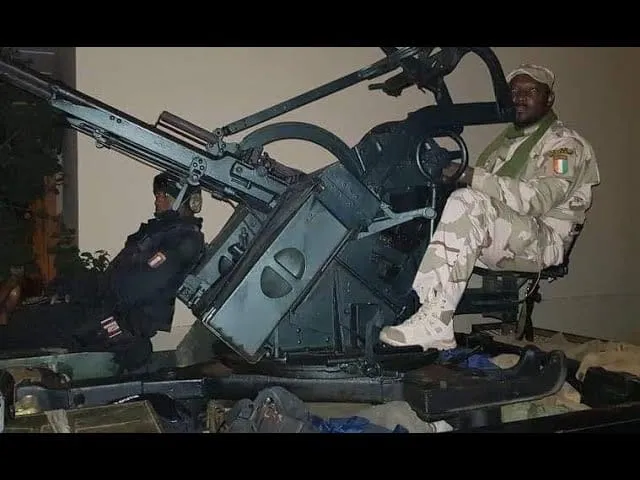 Interview du soldat Koné Dramane dit Dramane Ba récemment évadé de la prison de MAMA : ce qu’il dit de Soro, Ouattara, Hambak…