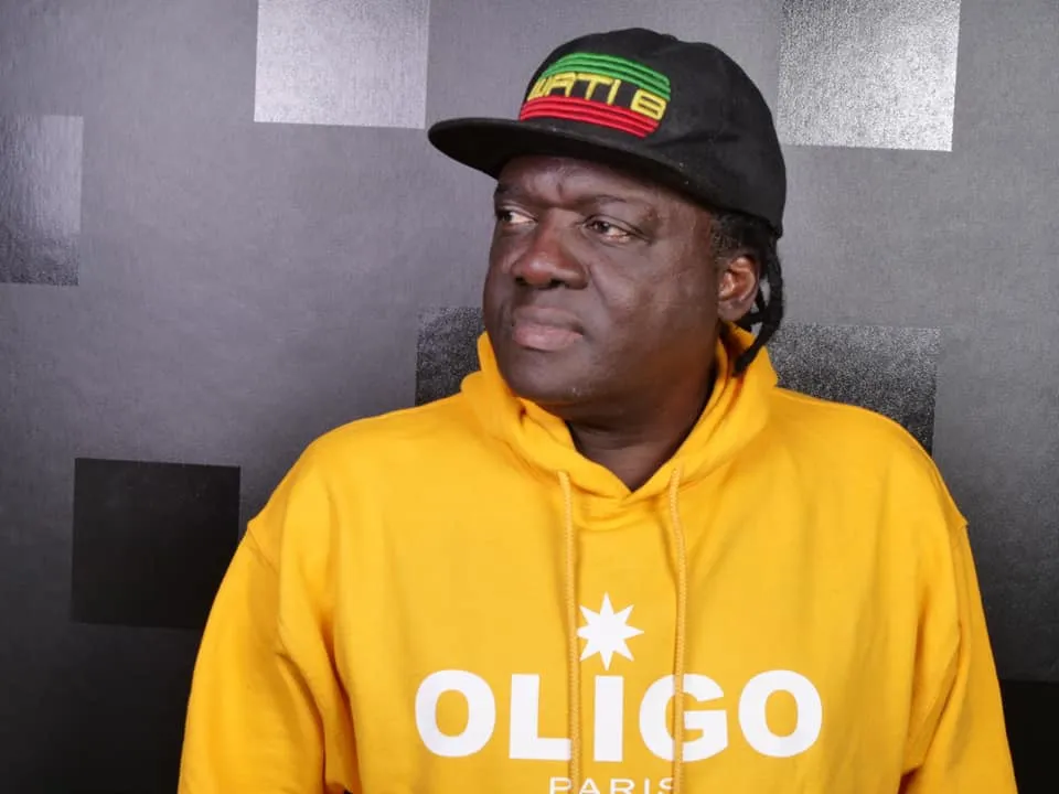 Serge Kassy aux Gor:  »Ne mettez pas Laurent Gbagbo et Didier Drogba au même niveau »