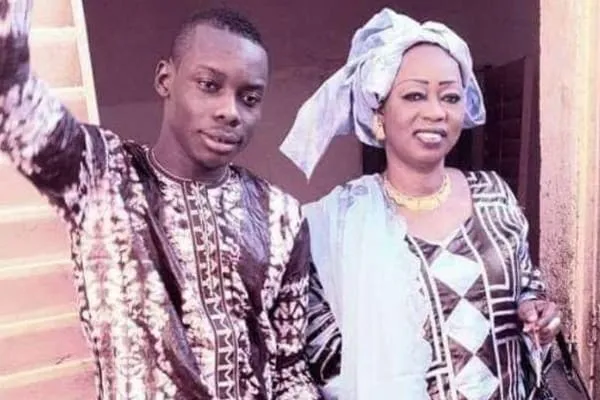 Un autre membre de la famille Diabaté en prison