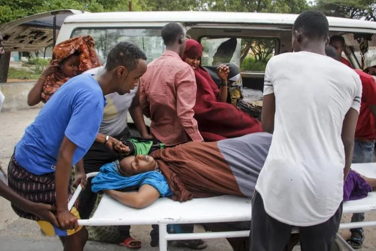 Attaque au Mali : plus d’un millier de déplacés vers le Niger