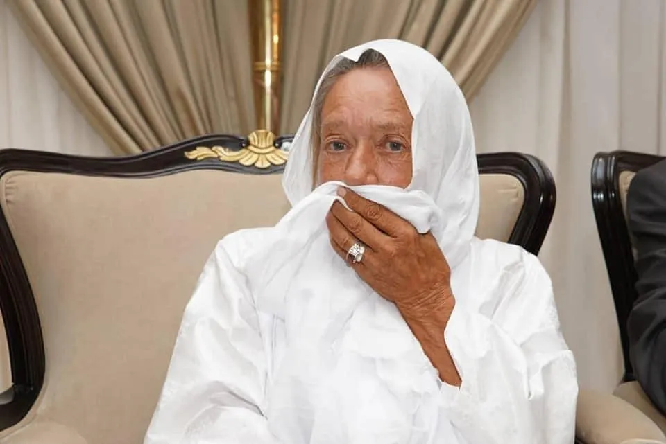 Mali : les autorités demande l’arrestation de Sophie Pétronin