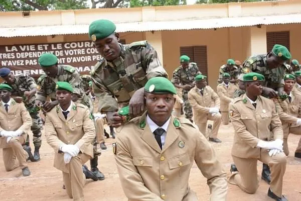 Résultats du concours des sous-officiers de Banankoro juillet 2020 au Mali : voici la liste des admissibles