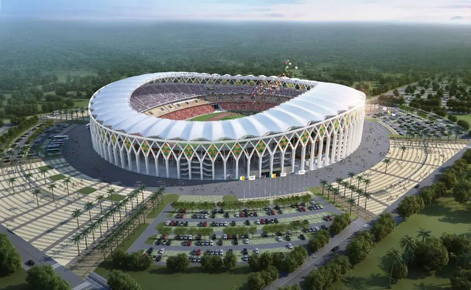 Voici les stades qui vont abriter la CAN 2023 en Côte d’Ivoire