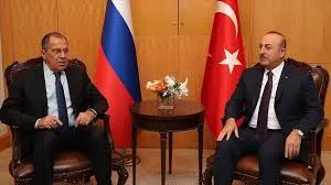 Conflit du Haut-Karabakh: L’appel des ministres des Affaires étrangères russe et turc