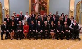 Canada : Le gouvernement Trudeau remporte un vote de confiance au Parlement