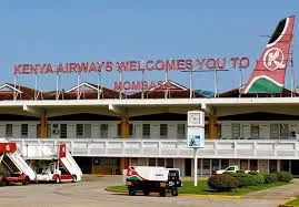 Chine-Kenya: Reprise d’un vol de ligne reliant Changshale à Nairobi