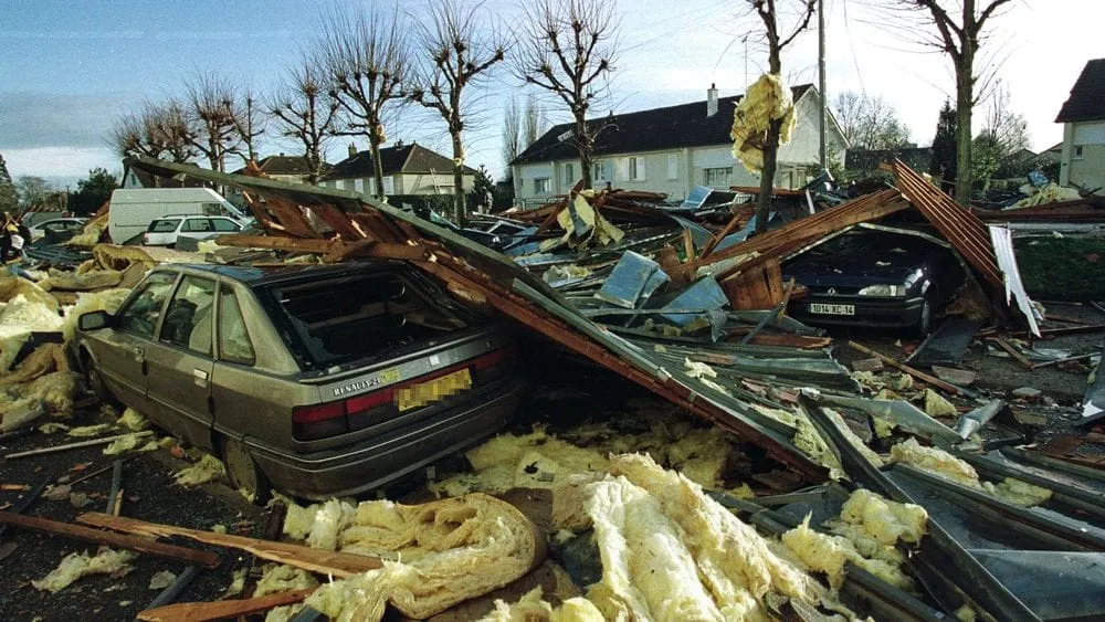 Tempête Alex : 20 personnes portées disparues en France