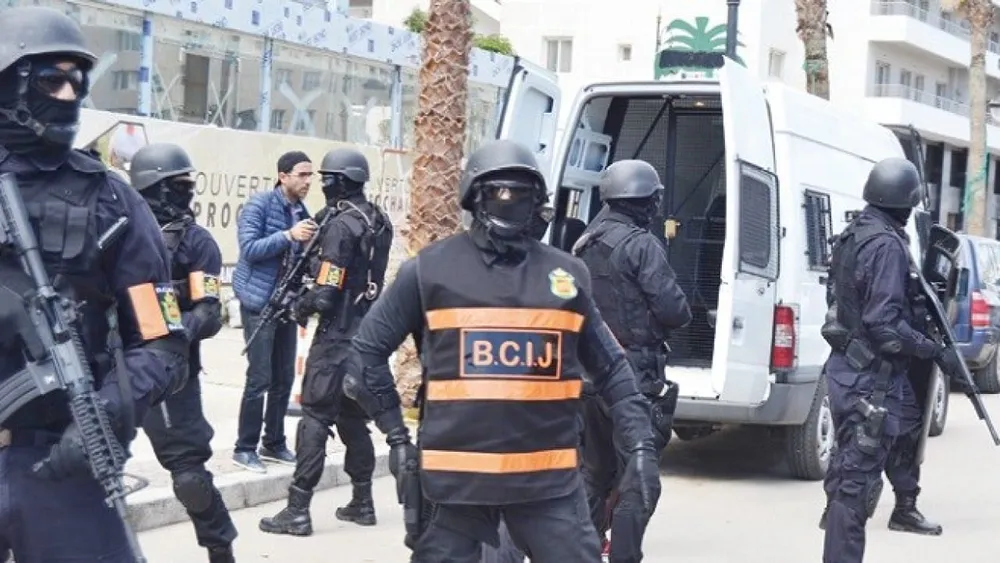 Maroc : une tentative de trafic de plus de 2,3 tonnes de résine déjouée