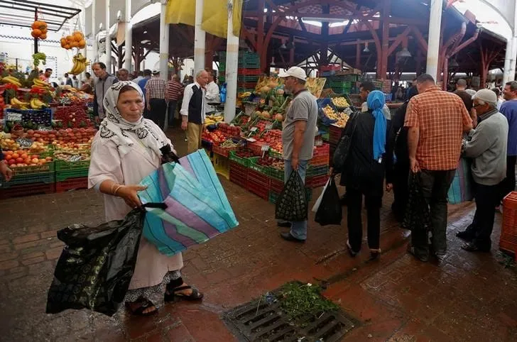 Bilan du covid-19 en Tunisie au 8 janvier 2021