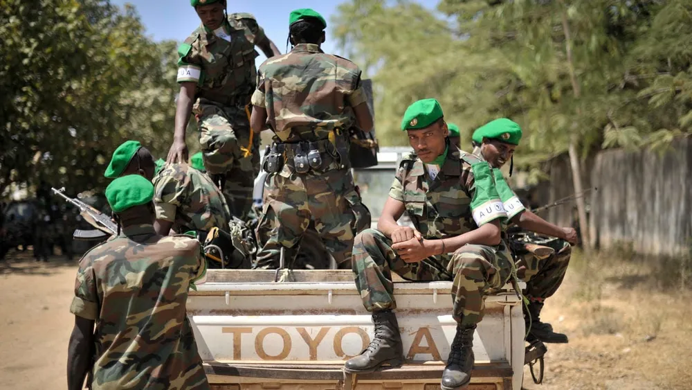 Somalie : 20 insurgés shebab tués dans le sud du pays