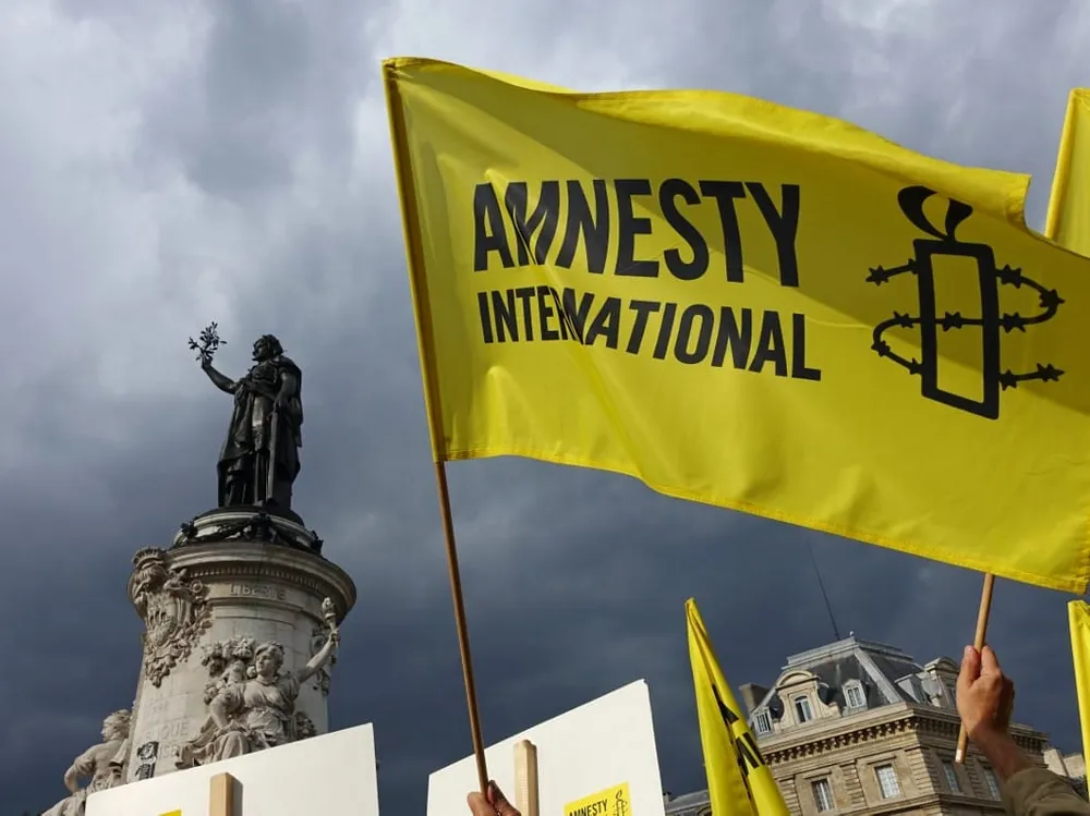 Amnesty International
