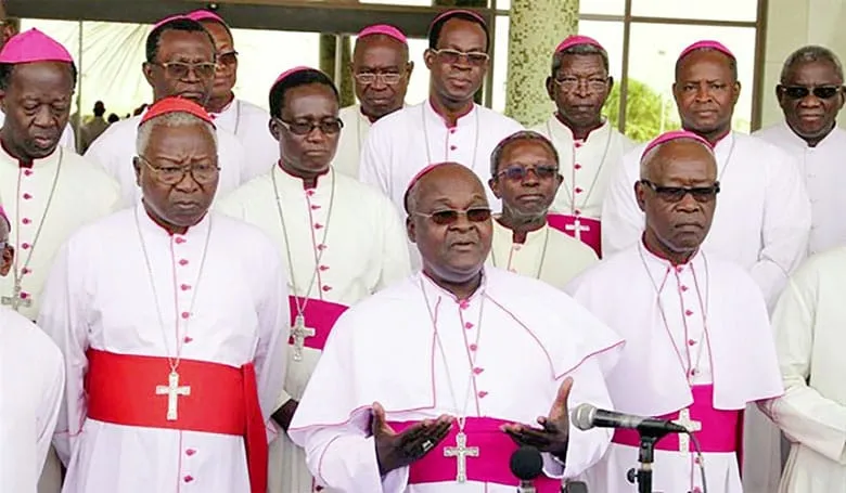 Présidentielle du 22 novembre 2020 au Burkina Faso : le message des Evêques