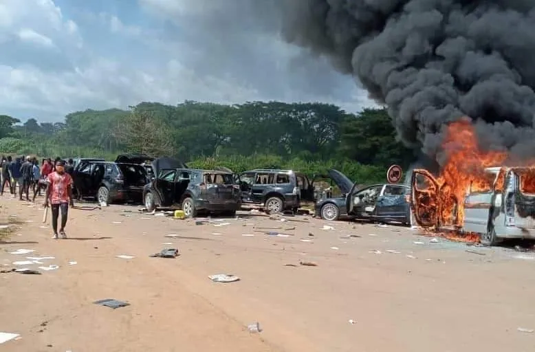 Attaque au Mali : plusieurs soldats tués