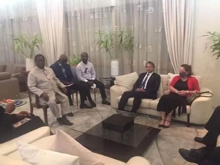 CNT de Côte d’Ivoire : pourquoi un repli stratégique est nécessaire ?
