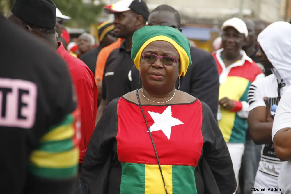 Coup d’Etat déjoué au Togo: des leaders de l’opposition arrêtés