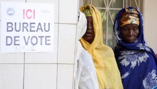 Présidentielle au Faso : 595 burkinabés votent à Bouaké ce 22 novembre 2020