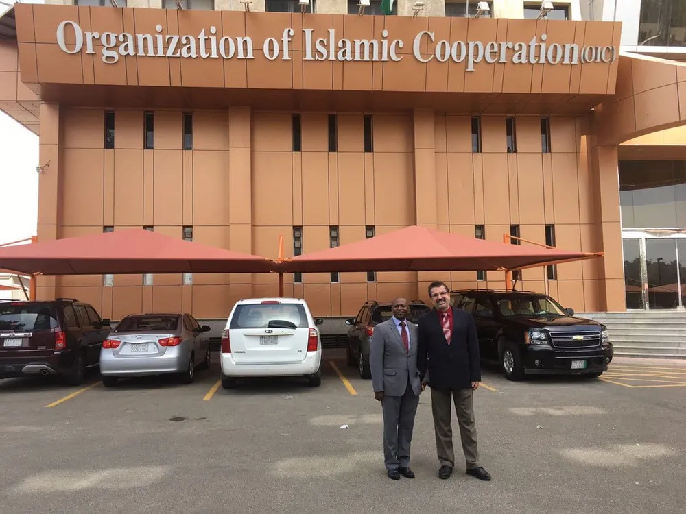Lutte contre le terrorisme : le centre Sawt Al Hikma soutient les efforts des Etats africains