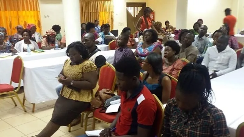 Côte d’Ivoire : la Coalition Nationale des Femmes lance ses activités