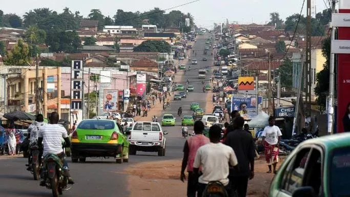 Nouveau quinquennat de Ouattara : Daloa à la recherche de la paix