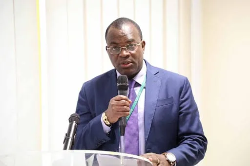 L’Ivoirien Karim Diarrassouba élu DG de la CICA-RE