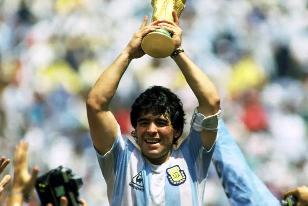 Mort Diego Maradona : l’Argentine déclare trois jours de deuil national