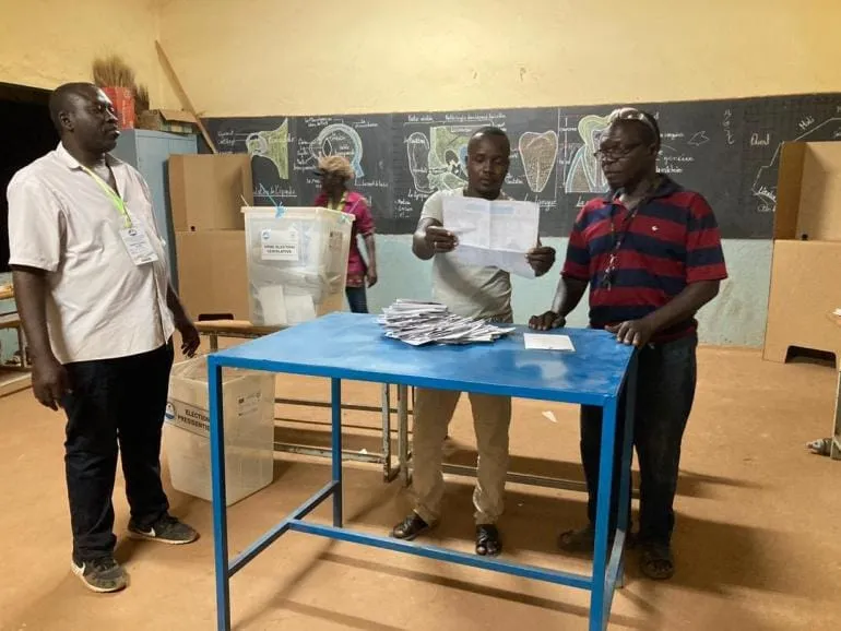 Résultats provisoires municipales 2023 : PDCI ou RHDP, Marcory attend le nom de son nouveau maire