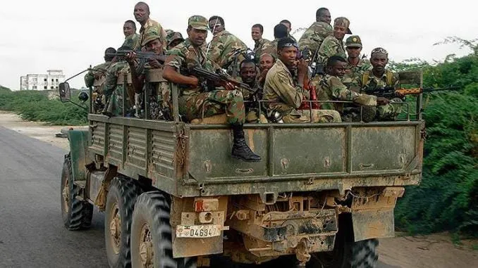 Ethiopie: l’armée fédérale inflige un revers aux rebelles