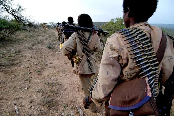 Ethiopie : 100 enfants tués dans un camp de déplacés