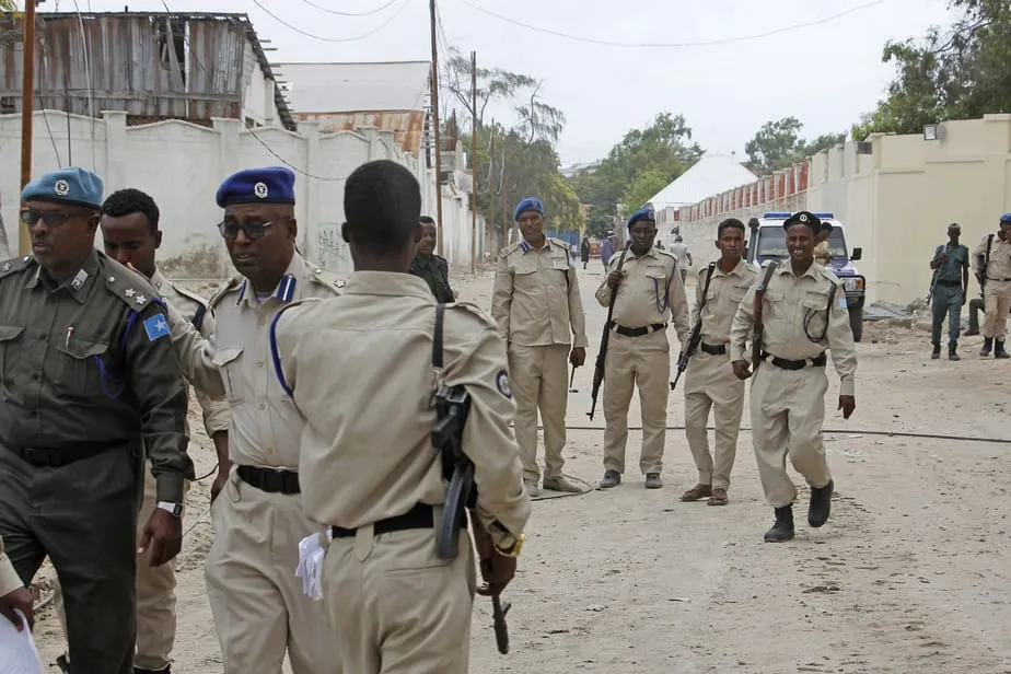 Ethiopie : un responsable gouvernement tué dans une attaque de rebelles