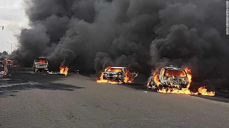 Explosion en Irak: un mort et un blessé dans le nord du pays