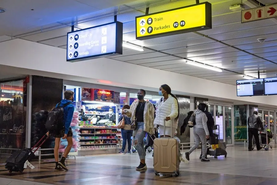 Le continent africain enregistre près de 1,8 million de cas confirmés de COVID-19 – Actualités 02/11/2020