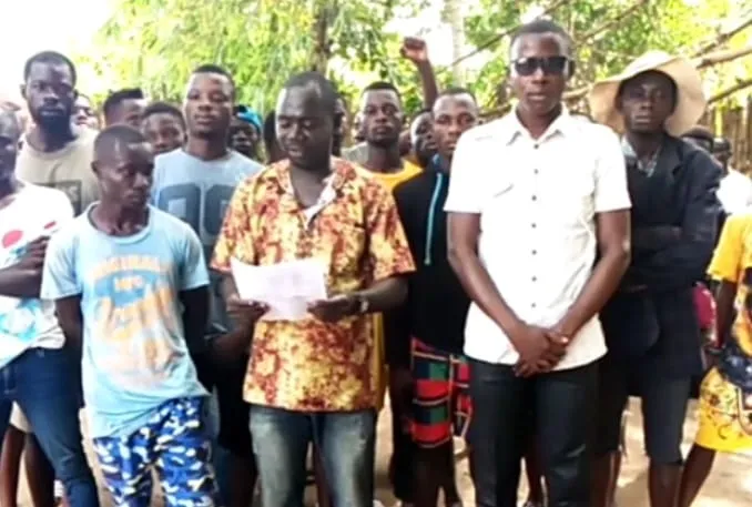 Banni du Sanwi, Amon Tanoh reçoit un nouveau soutien