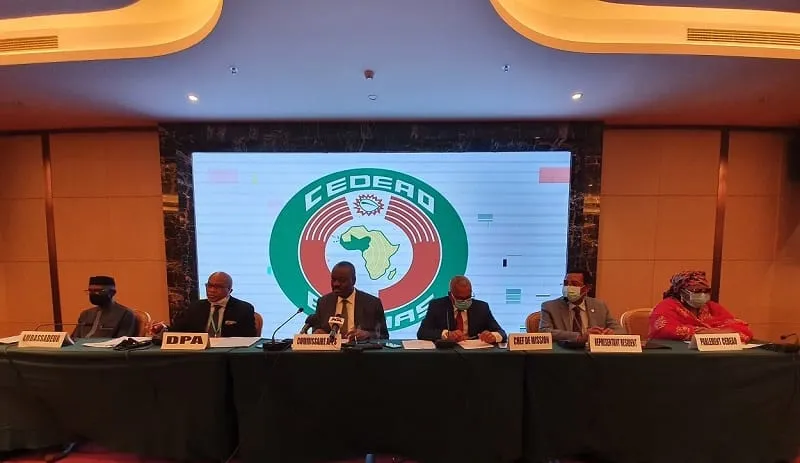 Présidentielle au Bénin : une mission d’observation de la CEDEAO attendue à Cotonou