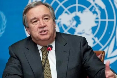 Violences en Côte d’Ivoire : l’Onu appelle les acteurs politiques à respecter l’ordre constitutionnel