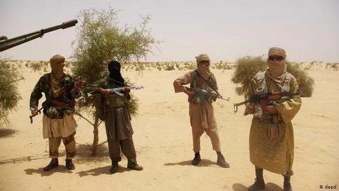 Attaque au Mali : 8 civils tués et une dizaine de blessés