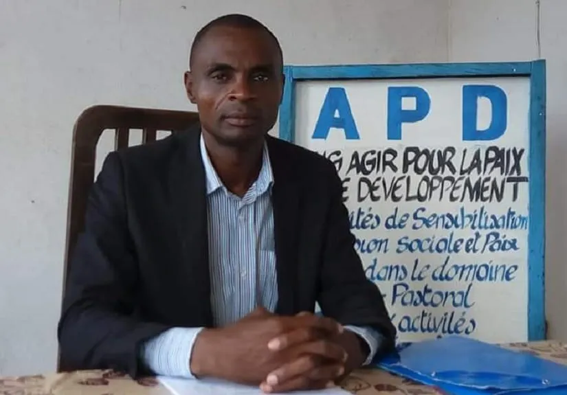 Présidentielle Ivoirienne : l’APD appelle la classe politique au dialogue