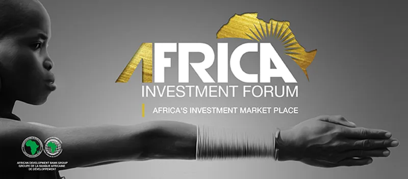 Report d’Africa Investment Forum 2020 en 2021