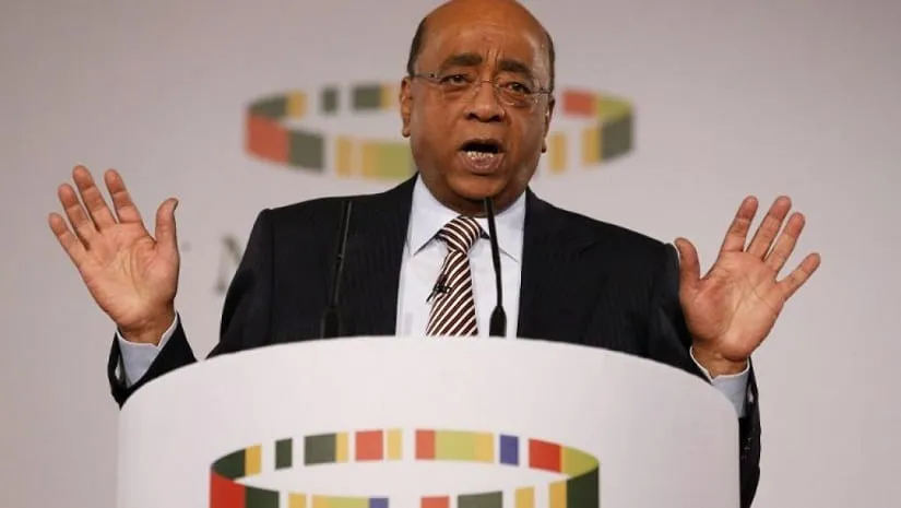 L’édition 2020 de l’Indice Ibrahim de la gouvernance en Afrique sera publiée le 16 novembre