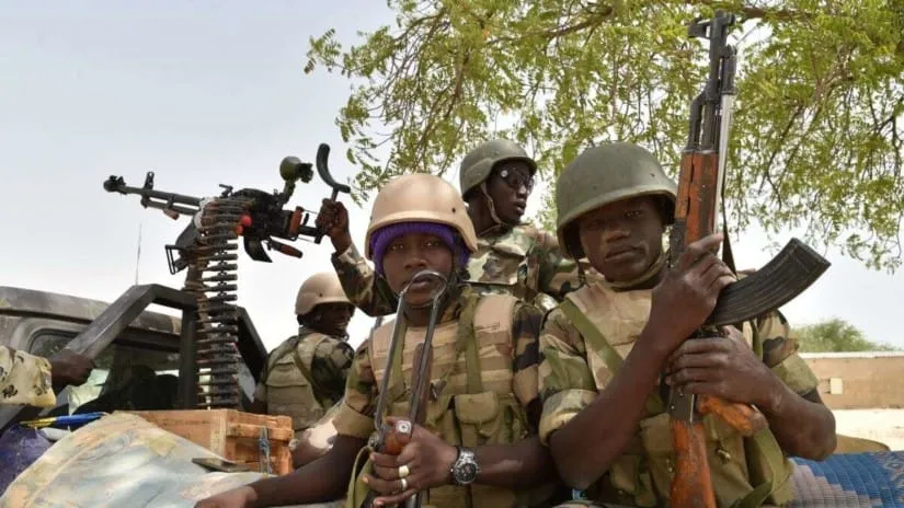 L’Éthiopie déclare la guerre au Tigré
