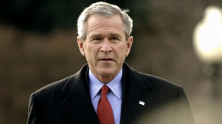 George W. Bush félicite Joe Biden pour sa victoire