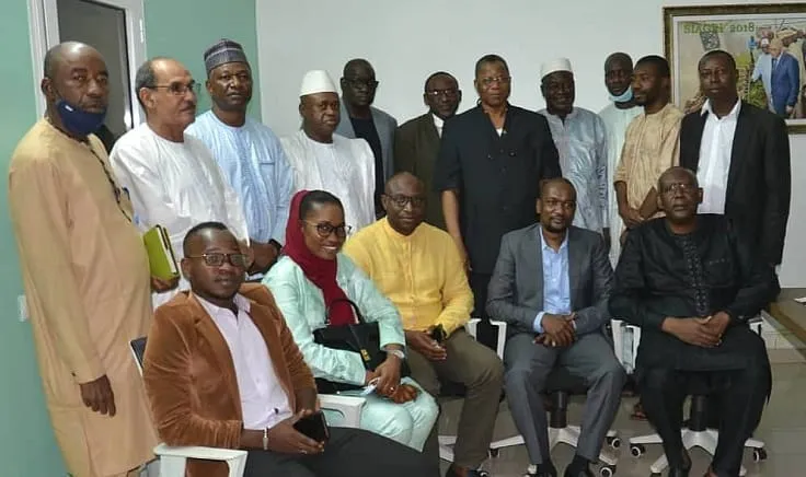 CEDEAO : un appui de l’Association ouest africaine des engrais au Mali