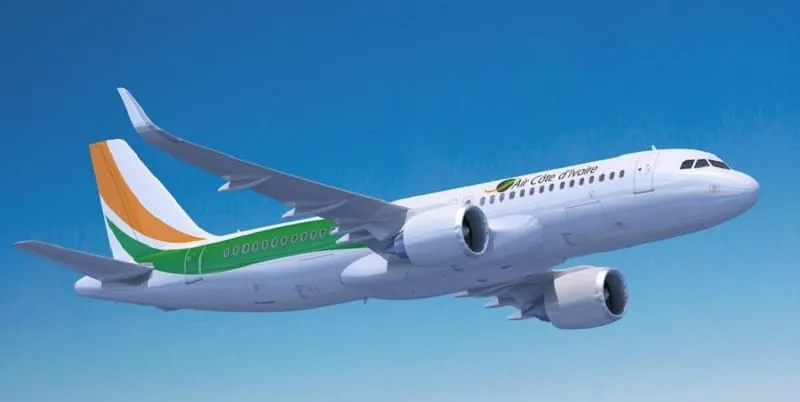 Reprise des vols d’Air Côte d’Ivoire à destination d’Odienné