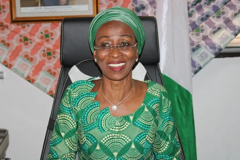 La ministre Bakayoko-Ly exhorte les femmes de Côte d’Ivoire à s’ériger en médiatrices de paix – Actualité ivoirienne 09/11/2020