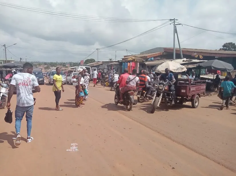 Election à Bouaflé : aucun incident post-électoral signalé