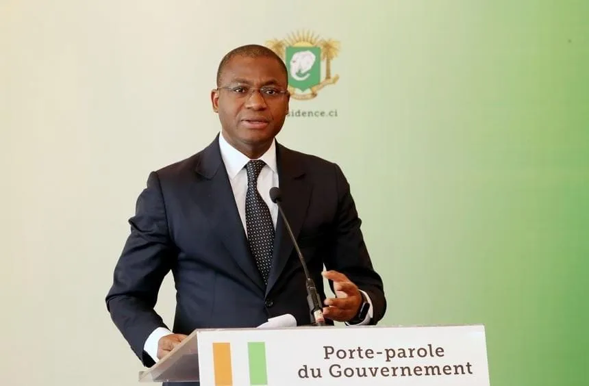 L’élection présidentielle s’est globalement bien déroulée (Gouvernement) – Actualité ivoirienne 11/11/2020