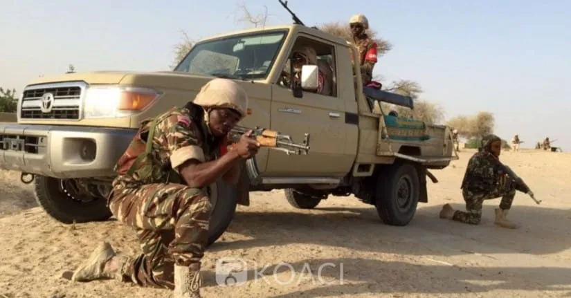 Burkina Faso: une embuscade dans le Sahel fait 7 morts
