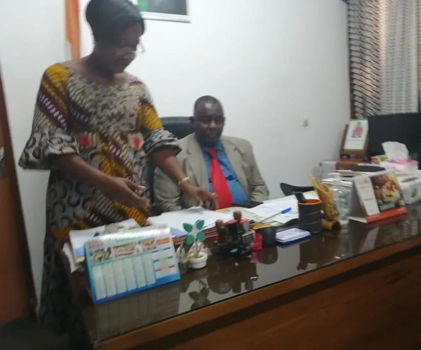 Soubré : reprise effective des cours ce 16 novembre