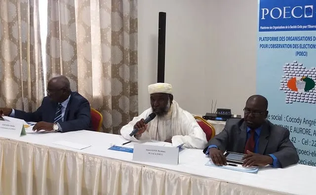 Dialogue Ouattara – Bédié : la POECI salue la volonté du président