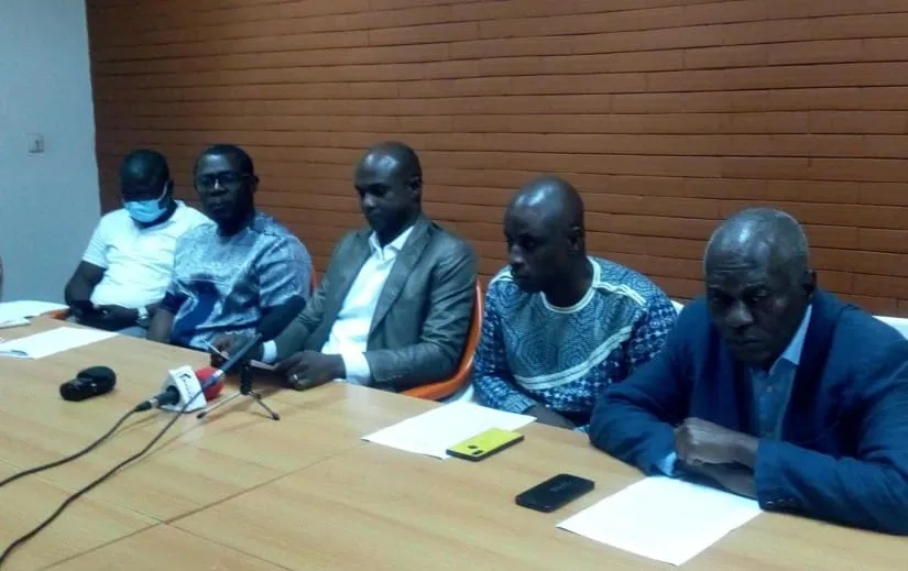 Côte d’Ivoire : les fonctionnaires appellent à « un dialogue national inclusif »