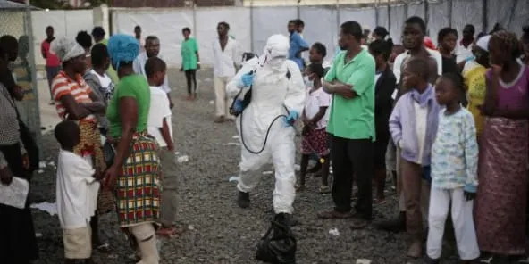 Ebola en RDC : fin de la onzième vague de l’épidémie